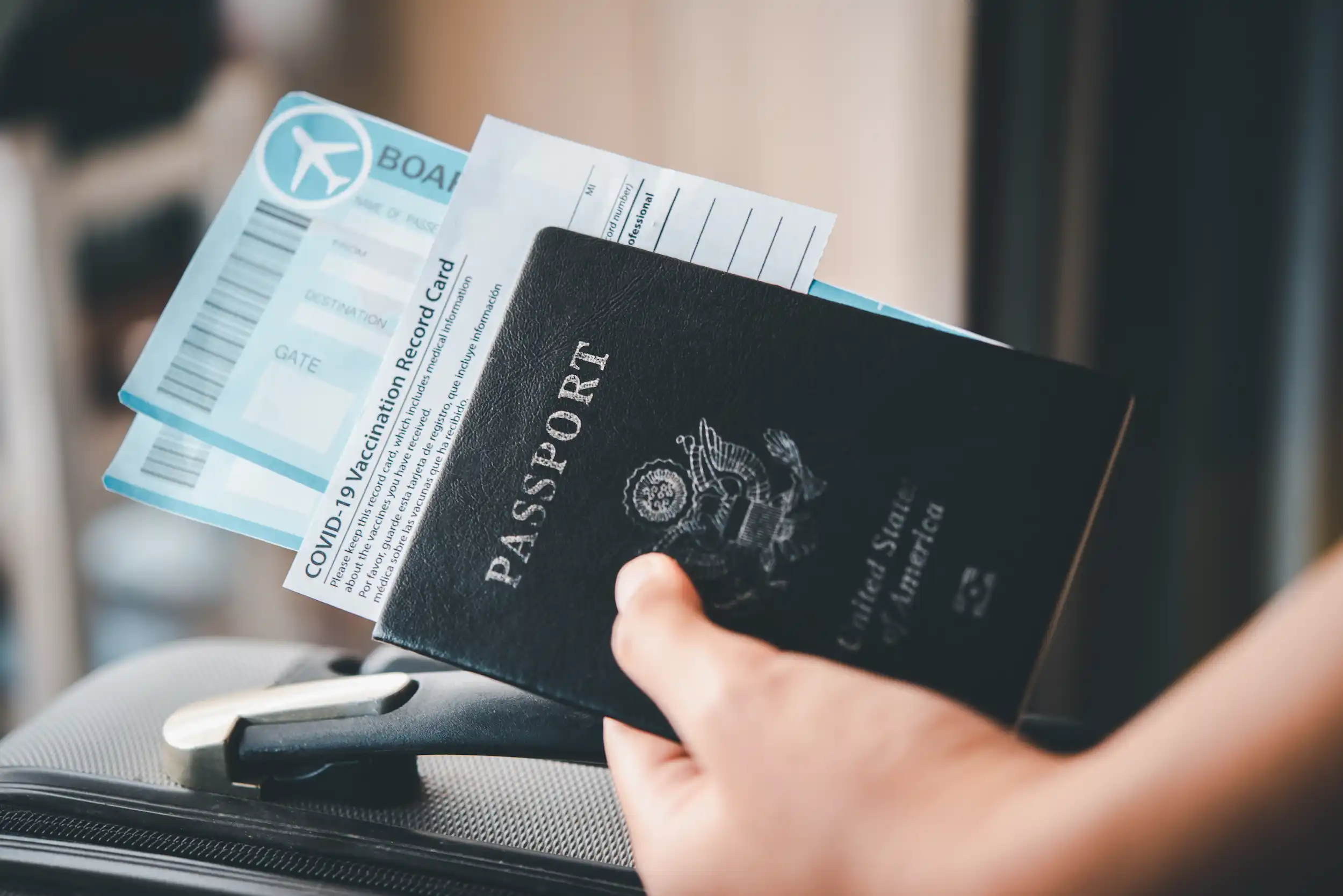 Tourist Visa for Dubai Residents