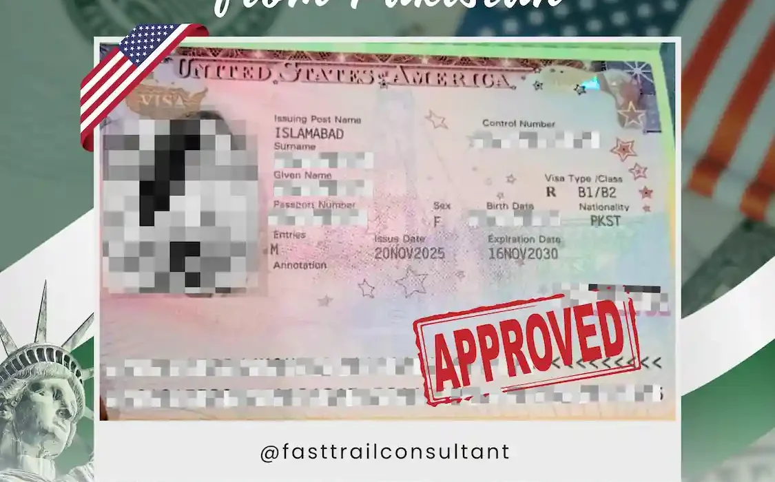 Interview Tips for UAE Applicants: USA Visa Questions and Preparation Guide