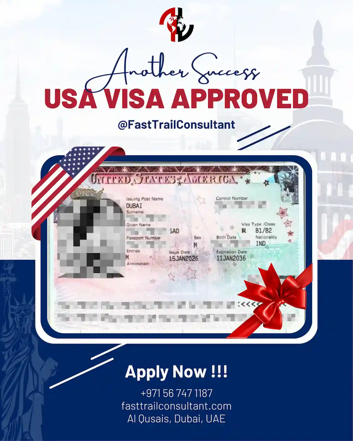 Success_USA Visa Approved_0021054_Insta Post