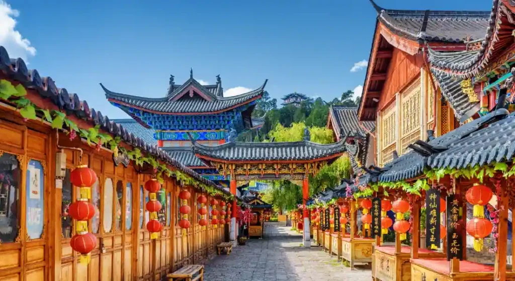 China Visa Application From Dubai-Fast Trail Consultant