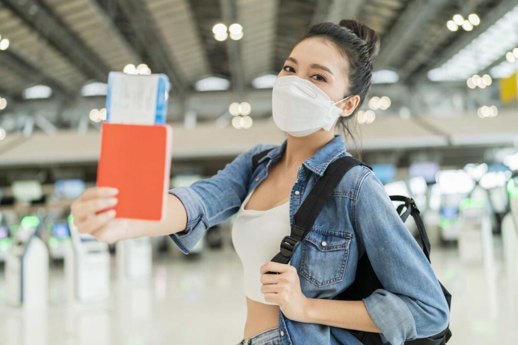 China Visa from Dubai