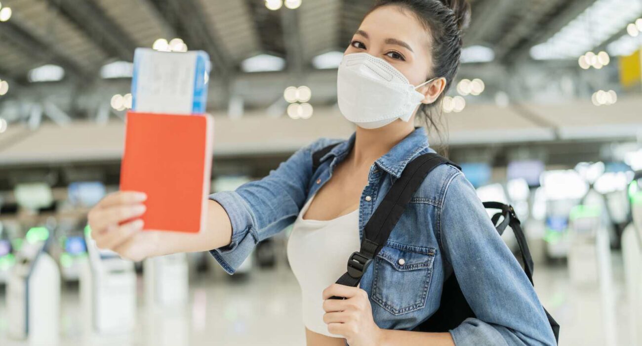 China Visa from Dubai