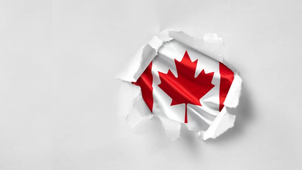Canada Visa Bank Statement Requirements: Format & Proof