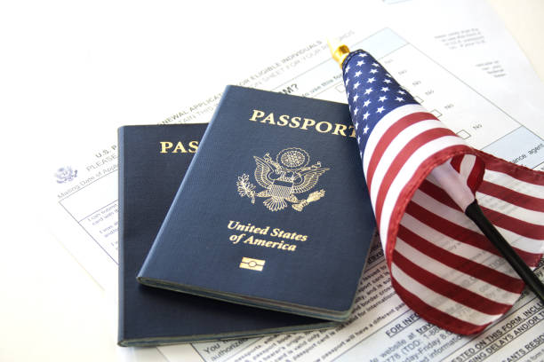 USA Visa Requirements for Dubai Residents