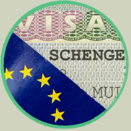 Schengen Visa Appointment in Dubai: Booking, Biometrics, Documents & Application Process