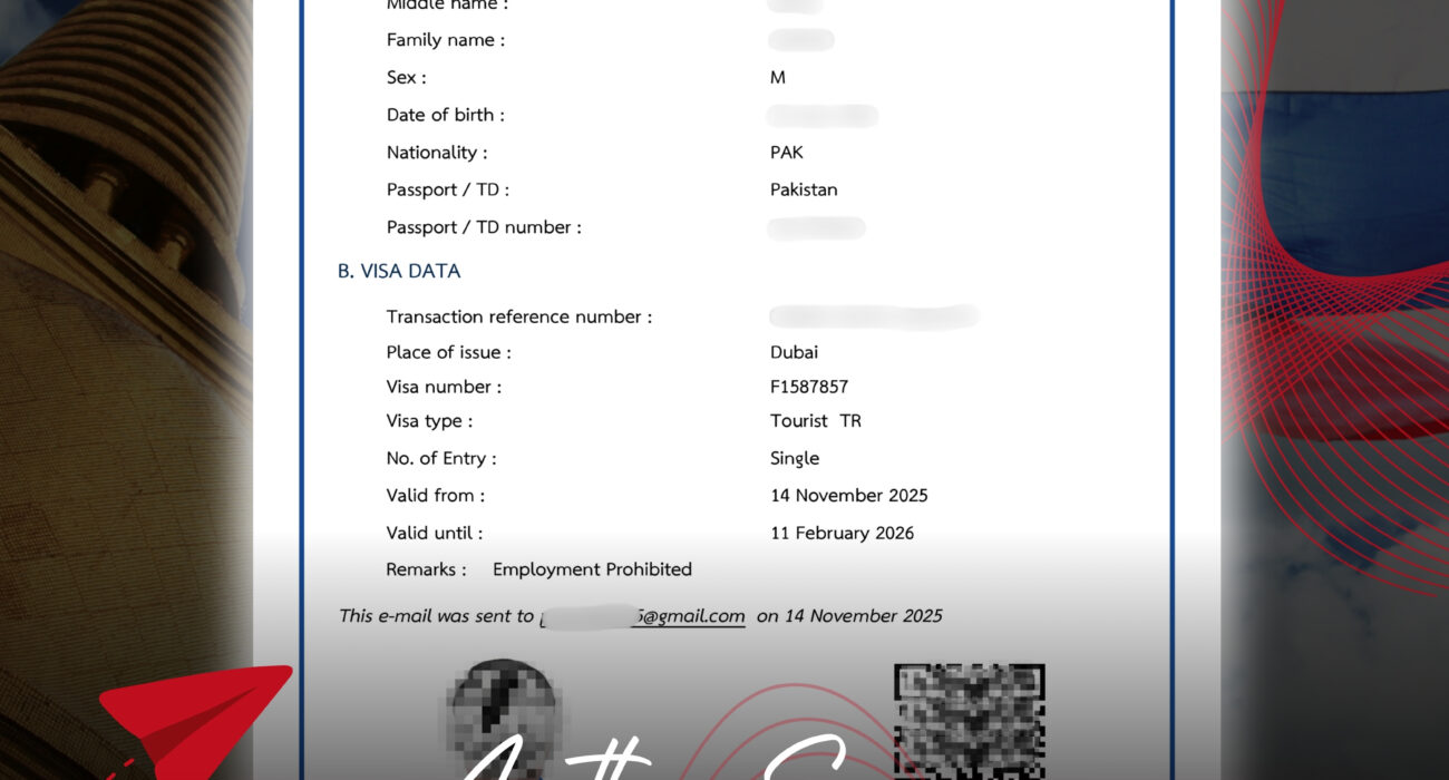 Thailand 30 Day Visa Free UAE Residents Guide (2026)