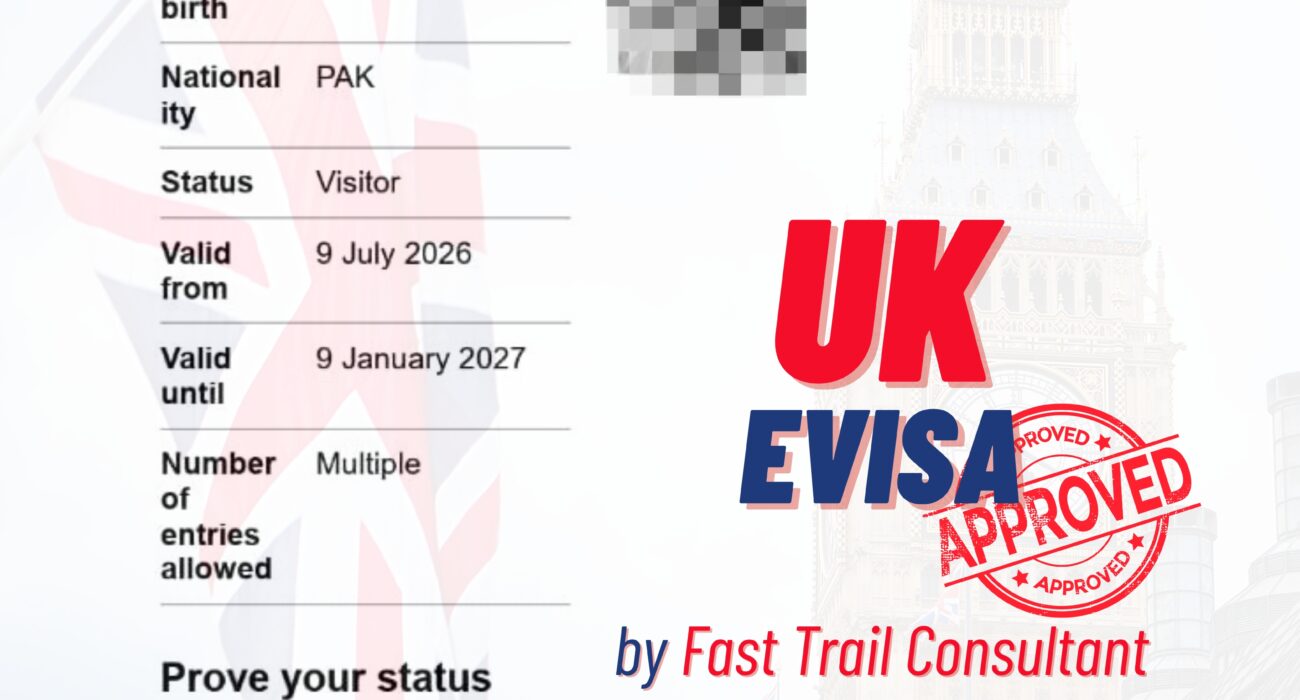 UK Visitor Visa vs Business Visa | What You Need to Know