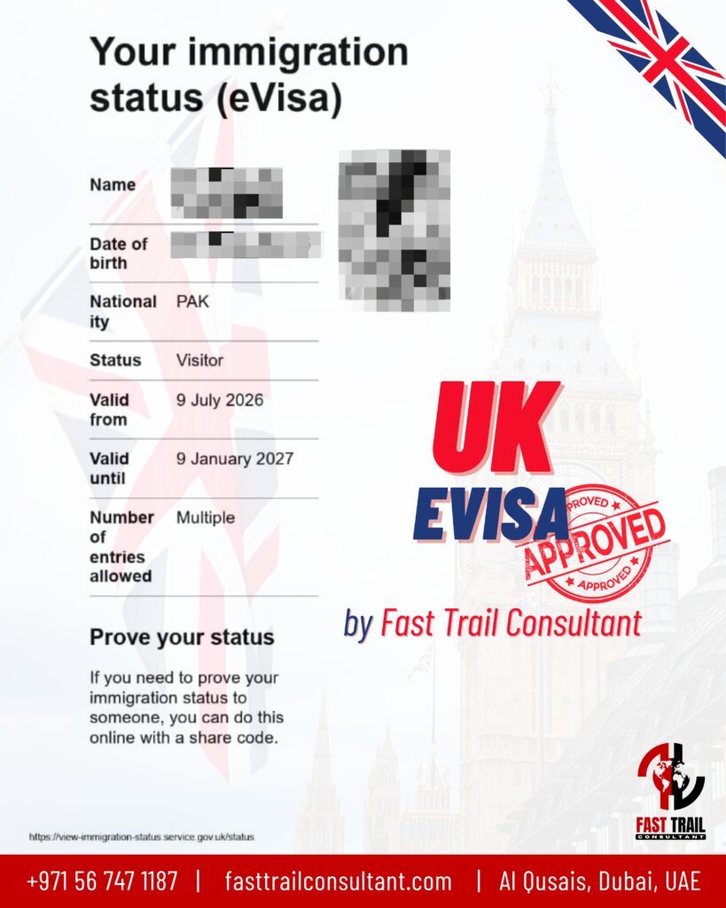 UK Visitor Visa vs Business Visa | What You Need to Know