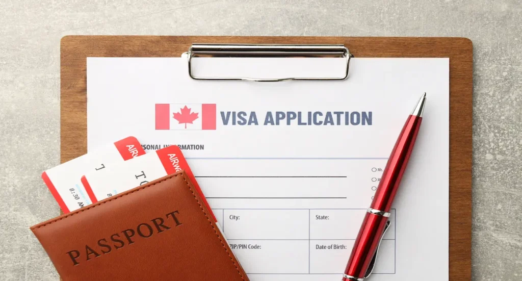 Strong Ties to UAE Canada Visa: How to Prove Them